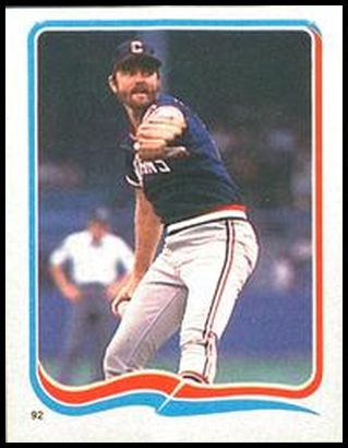 92 Bert Blyleven